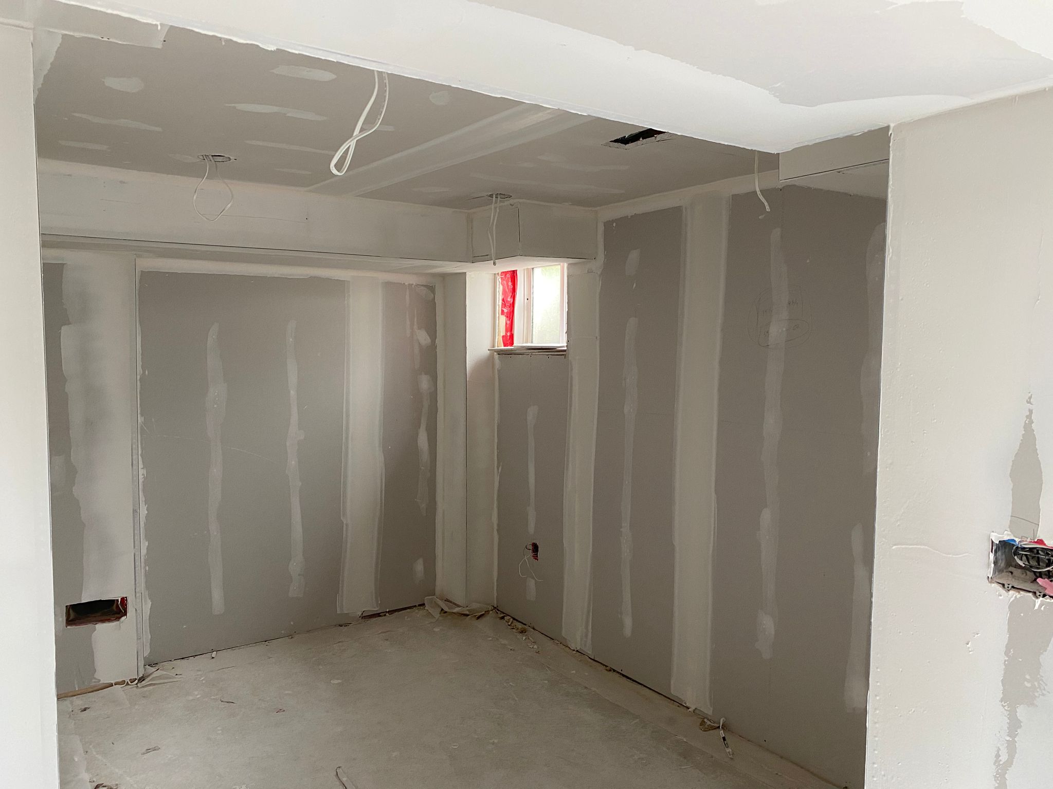 Basement Renovation Basement Renovation