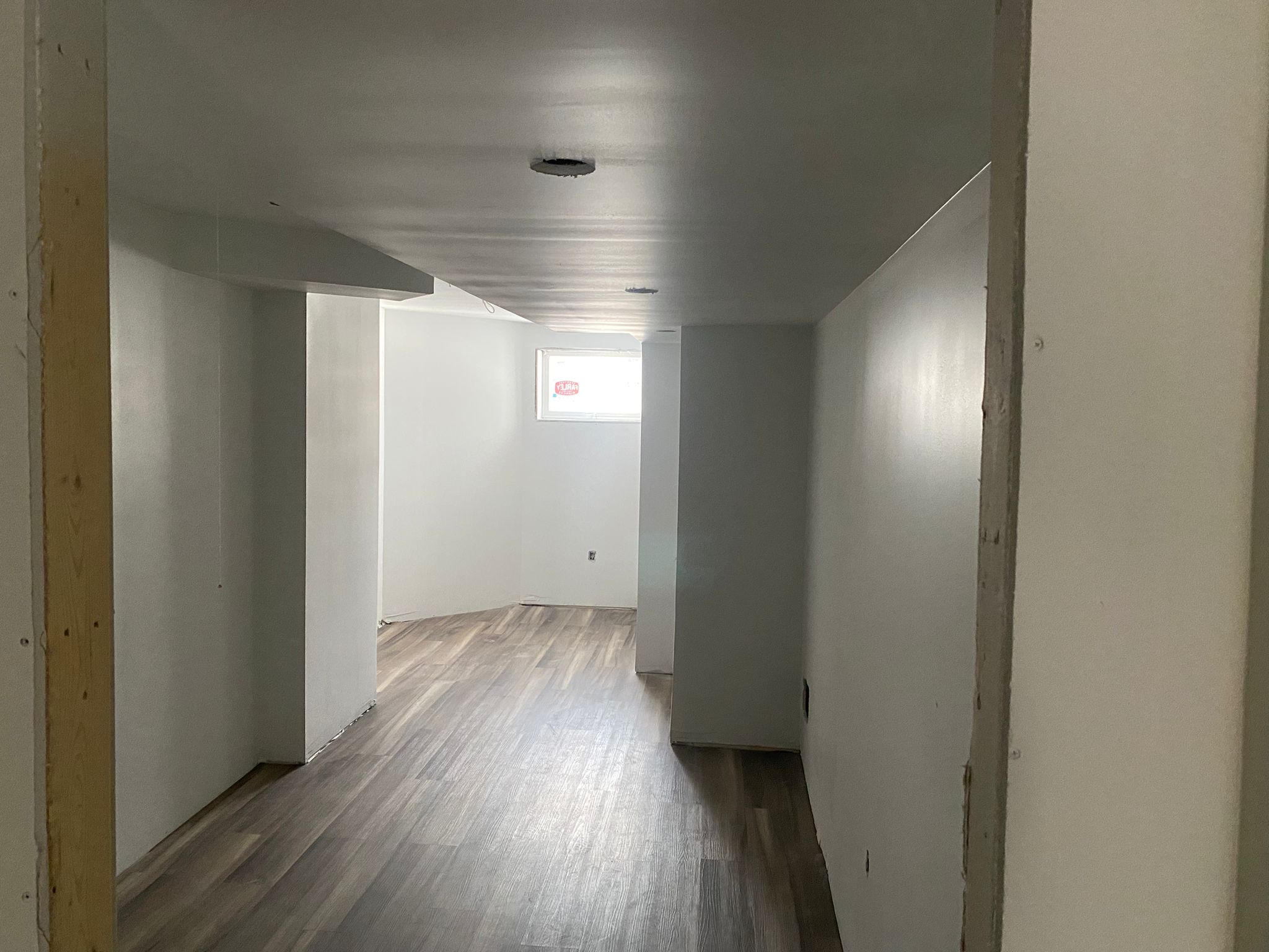 Finished Basement Finished Basement