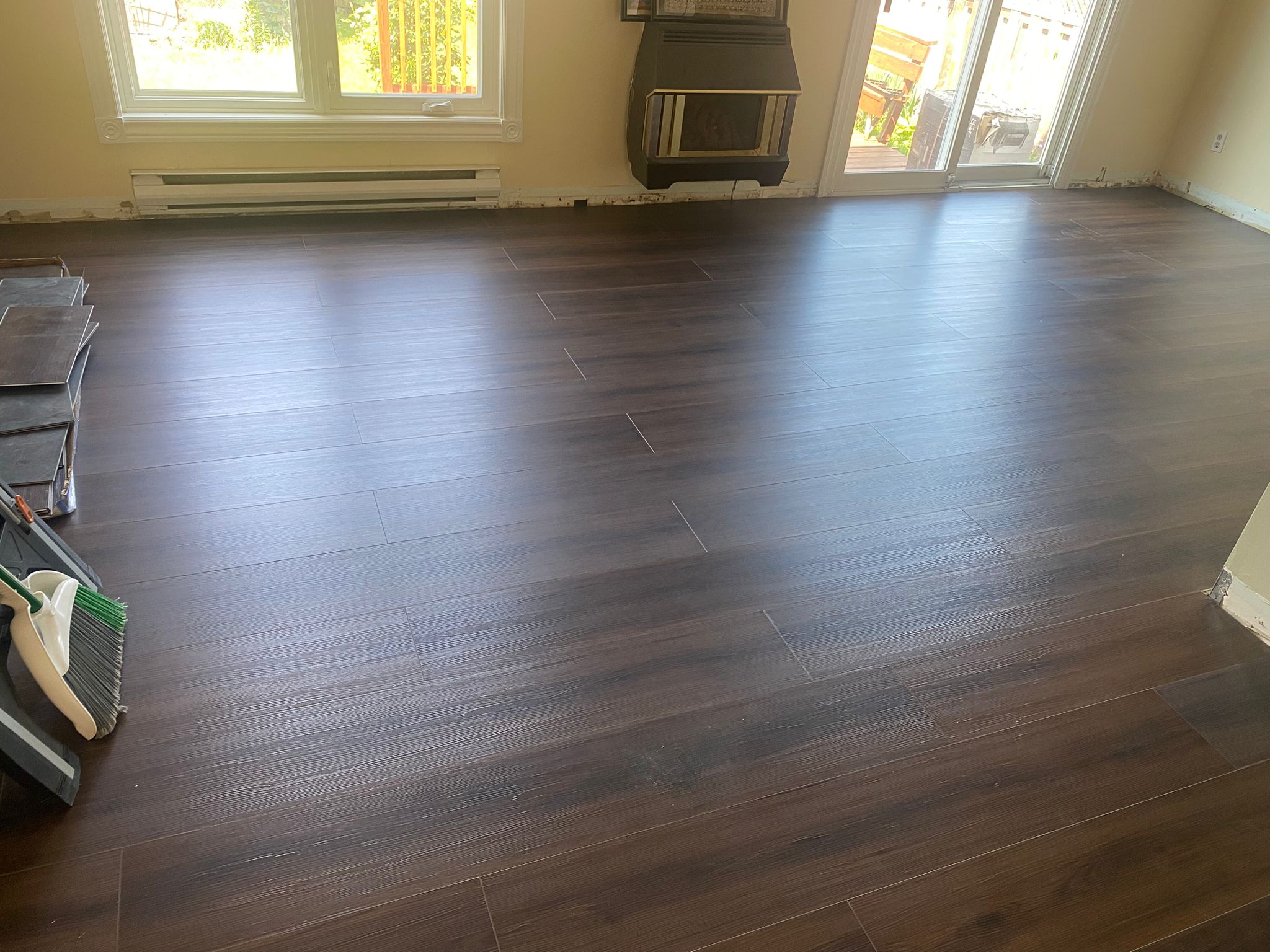 Vinyl Flooring Vinyl Flooring