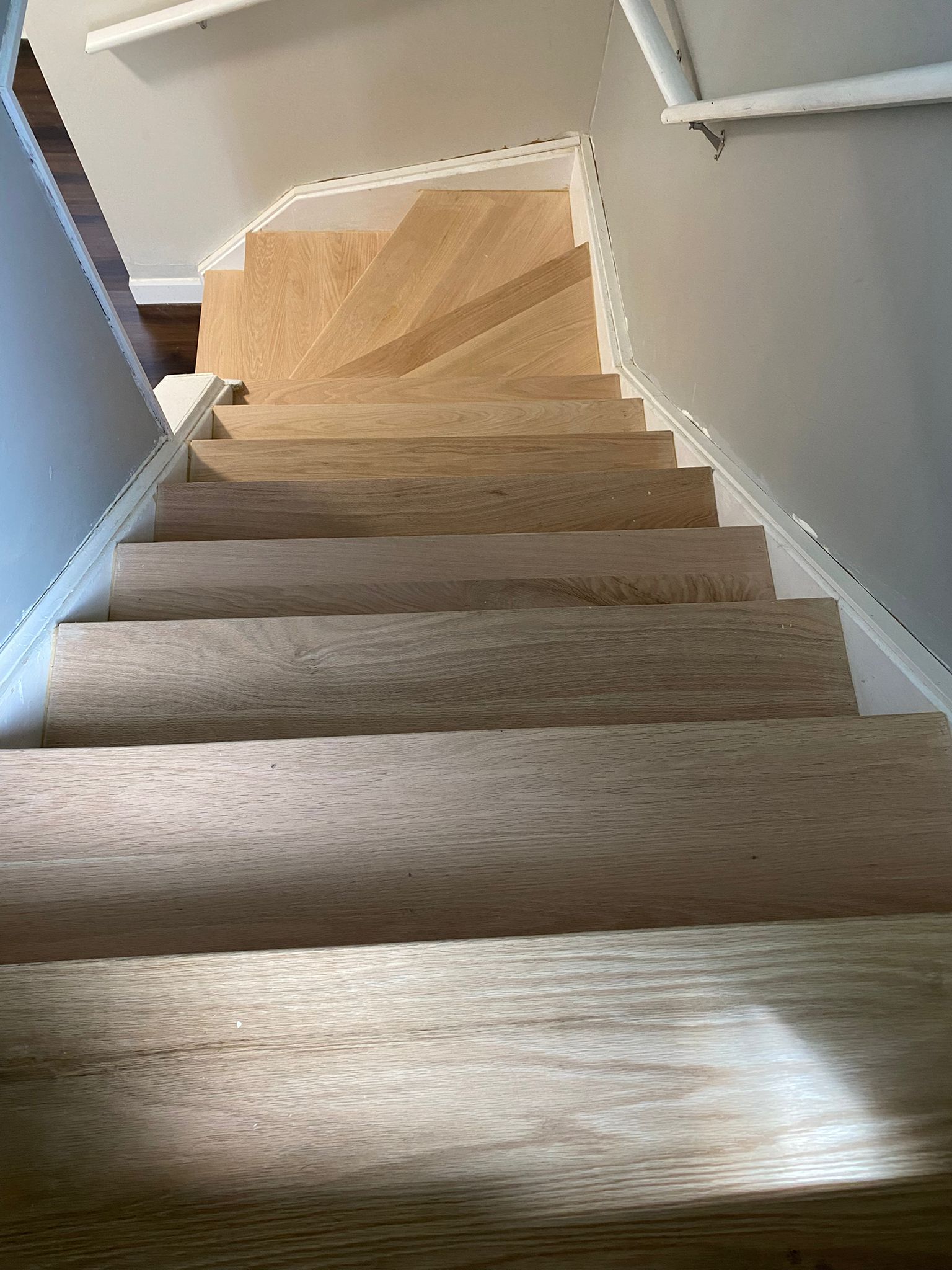 wooden stair tread and risers wooden stair tread and risers